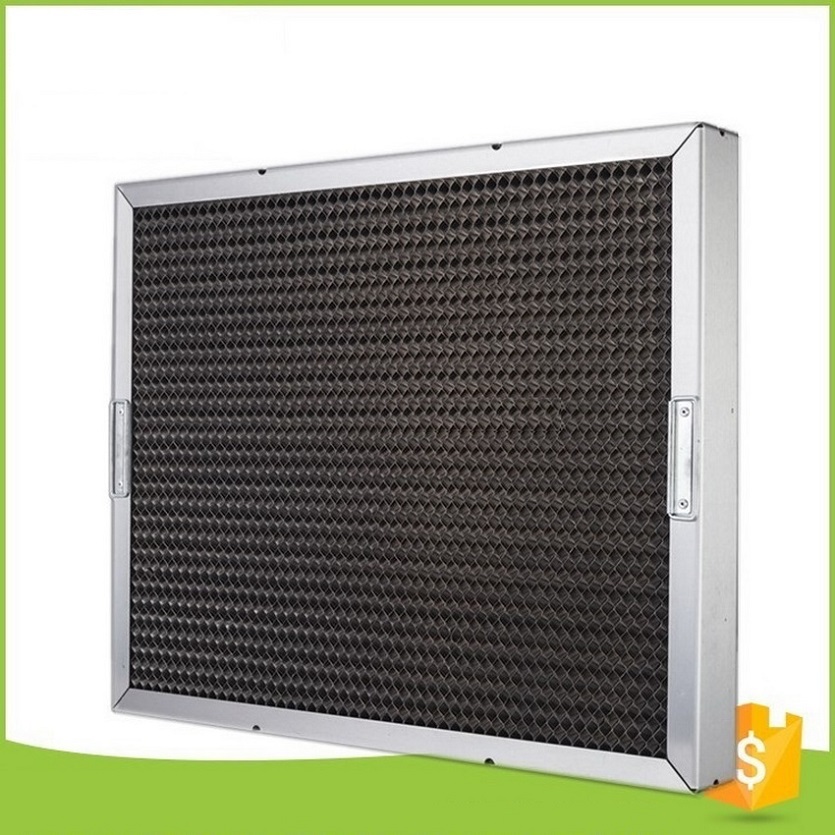 HONEYCOMB FILTER